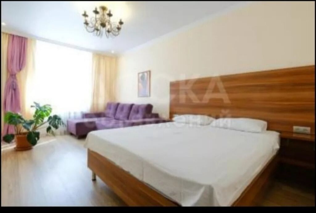 Посуточные и почасовые квартиры в Бишкеке иж, фото 2