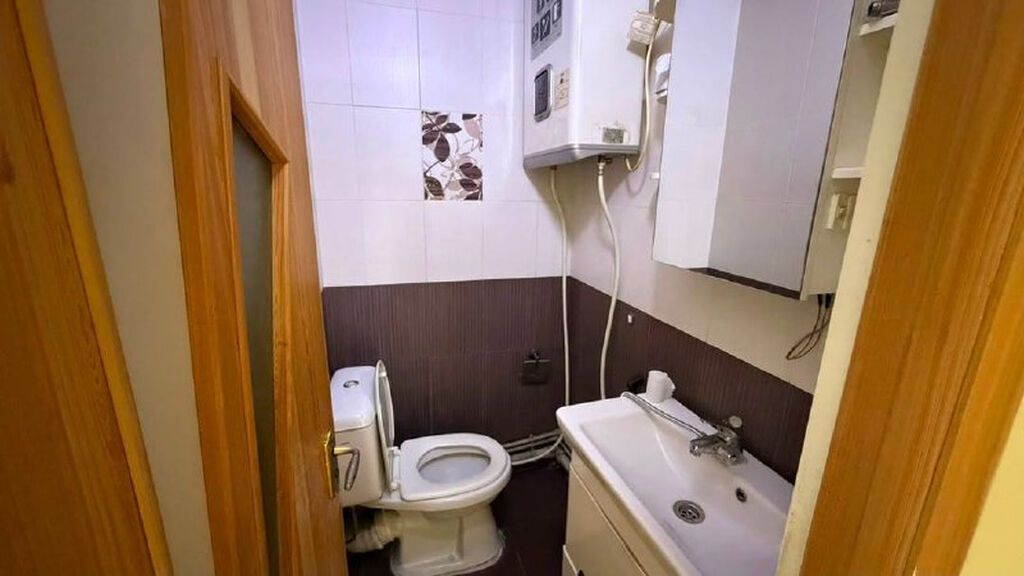 70 м² | 3-комнатная квартира 900 $/мес. Депозит — 900 $ 8: фото 8