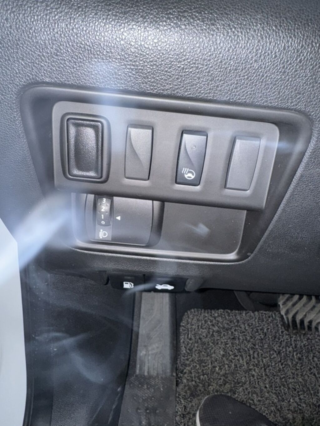 Renault Samsung QM6: 2020 г., 2 л, Газ: фото 5