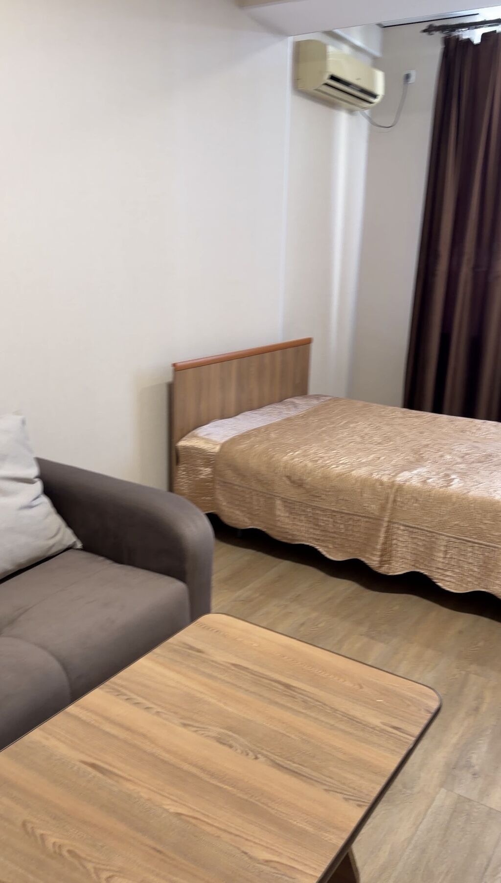 Сдается 1 комн кв 45 кв м, элитка, все условия, техника, мебель: фото 2