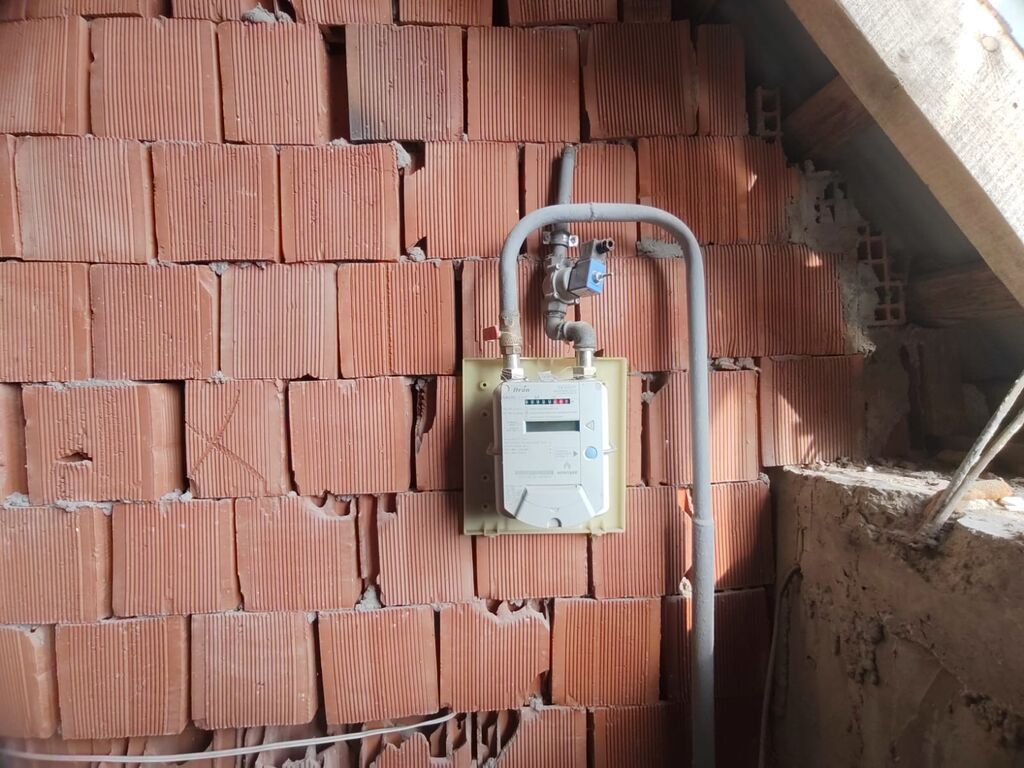 2 otaqlı, Yeni tikili, 57 kv. m