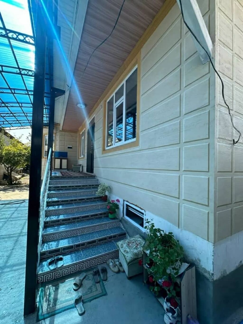 4 комнаты, 112 м², 5 соток, Ош, Ак-Тилек мкр., Собственник: фото 7