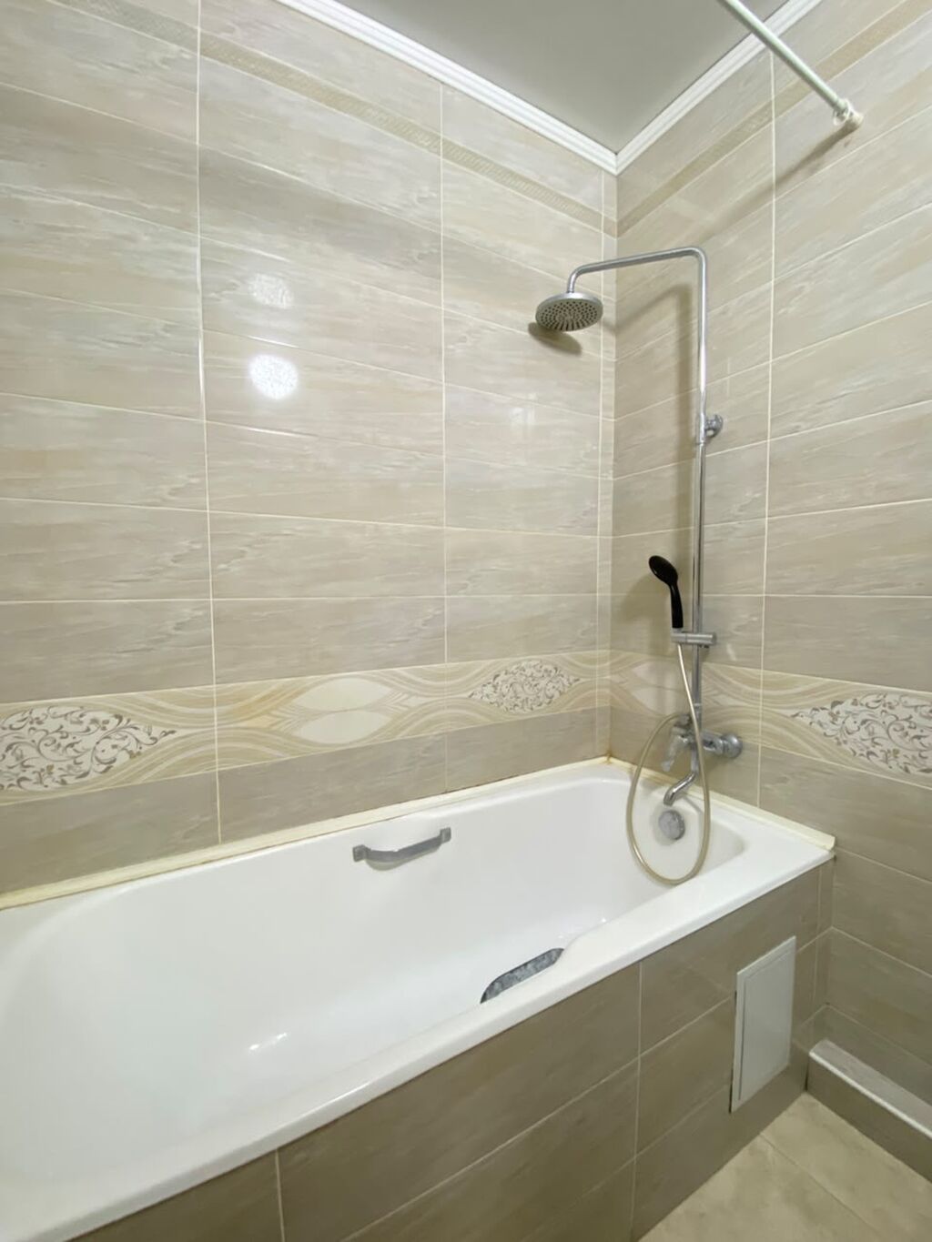 3 комнаты, 99 м², Филармония Элитка, 2 этаж, Евроремонт: фото 6