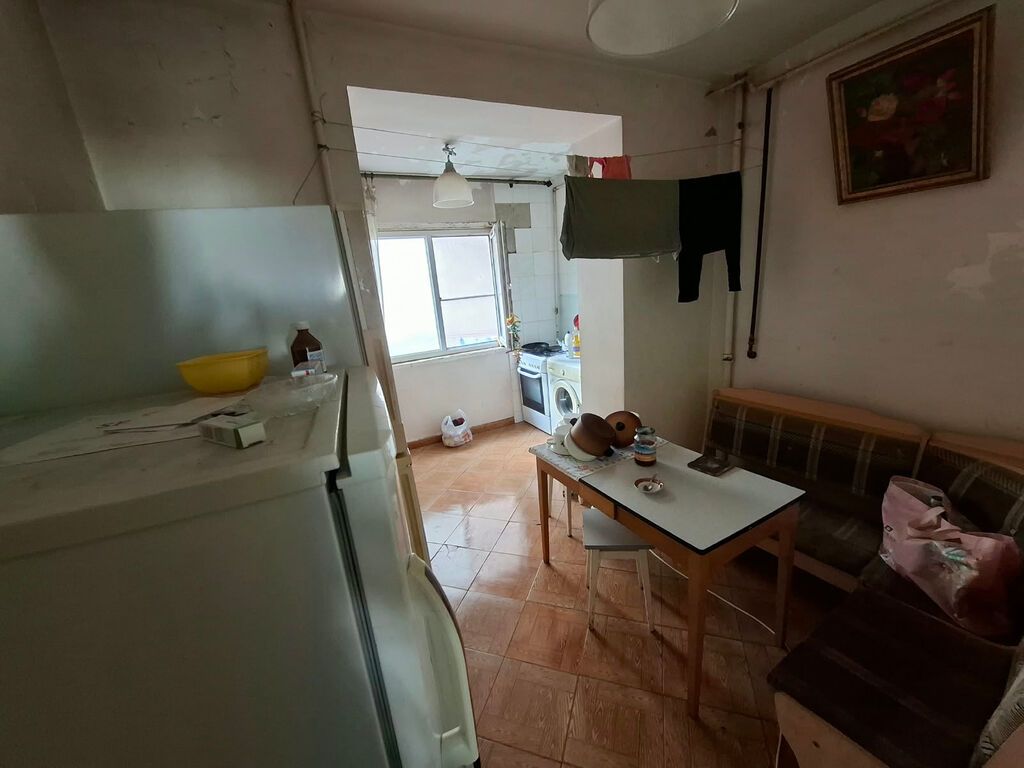 Bakı, 3 otaqlı, Köhnə tikili, 62 kv. m