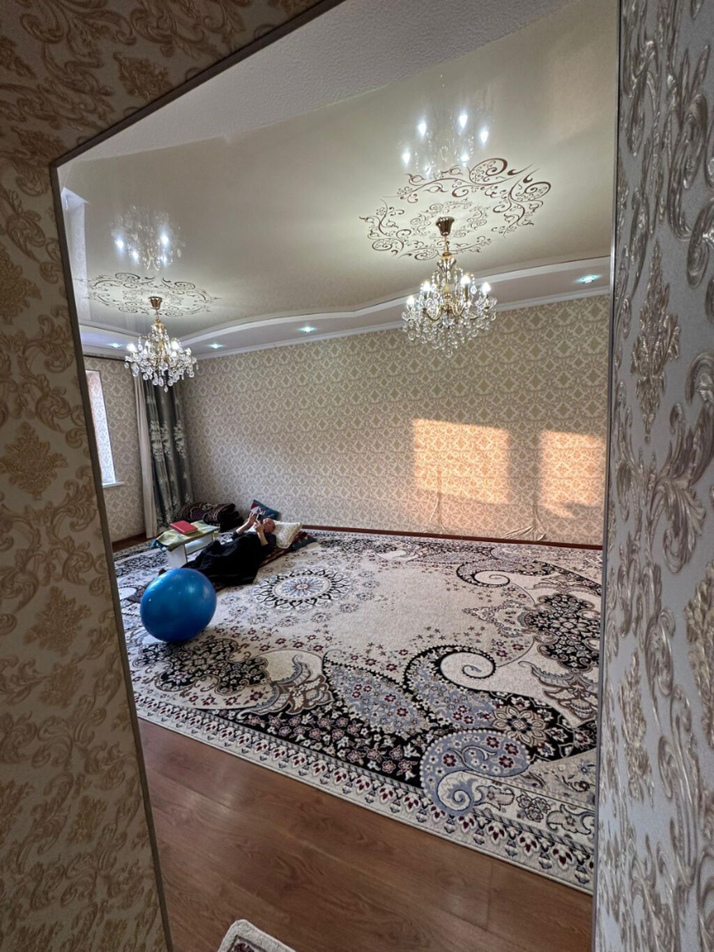 Продается двухэтажный дом в Новопавловке Район Новопавловка, всего: фото 6