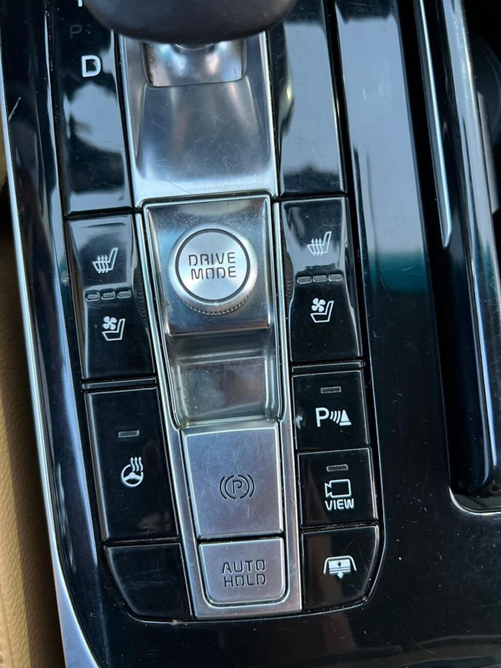 Kia Cadenza: 2019 г., 2.4 л, Автомат, Бензин, Седан: фото 3