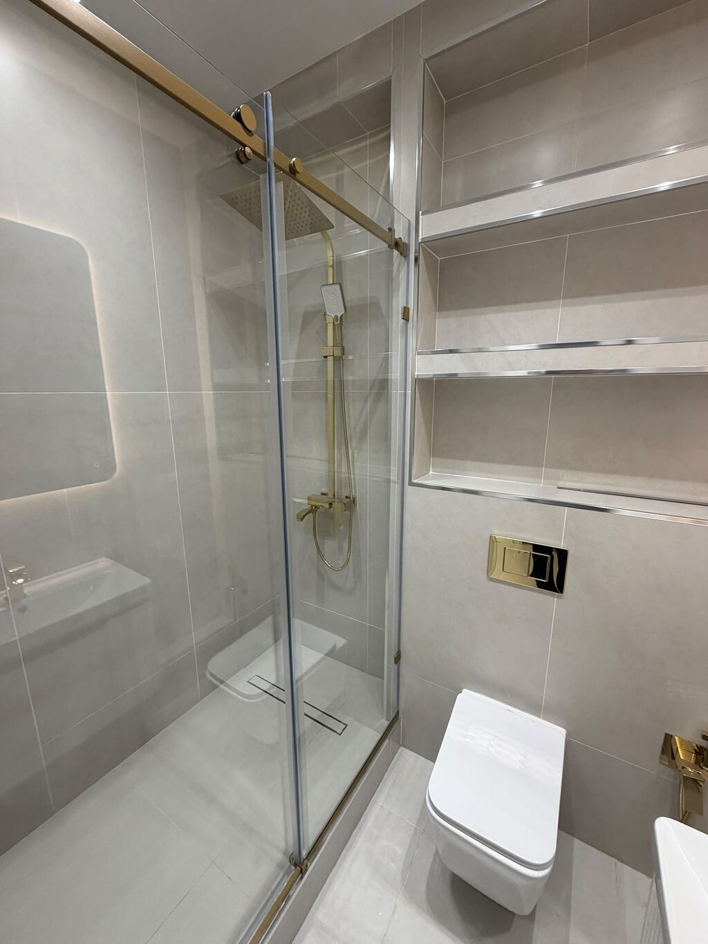 Продам 3-комн. квартиру в ЖК Джал-23, 110 м²: фото 8
