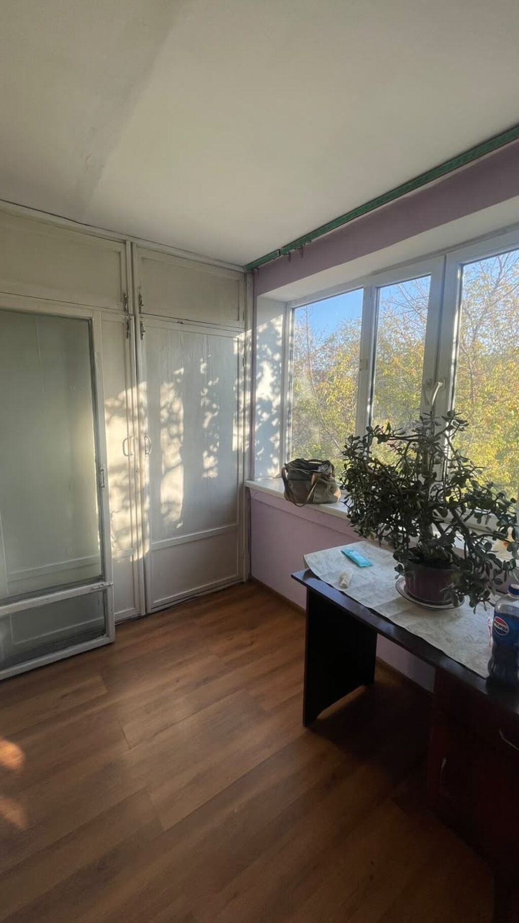 2 комнаты, 55 м², Газ Городок Индивидуалка, 3 этаж: фото 4