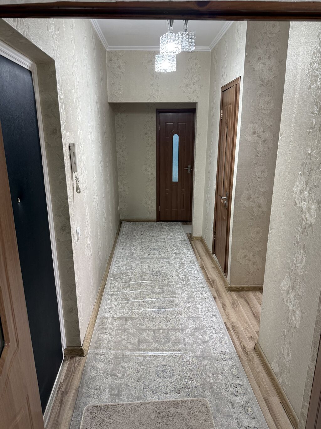 2 комнаты, 65 м², Восток-5 мкр 106 серия, 7 этаж