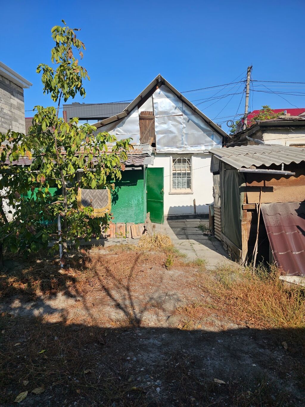 2 комнаты, 40 м², 2 соток, Бишкек, Вефа ТЦ Собственник: фото 8