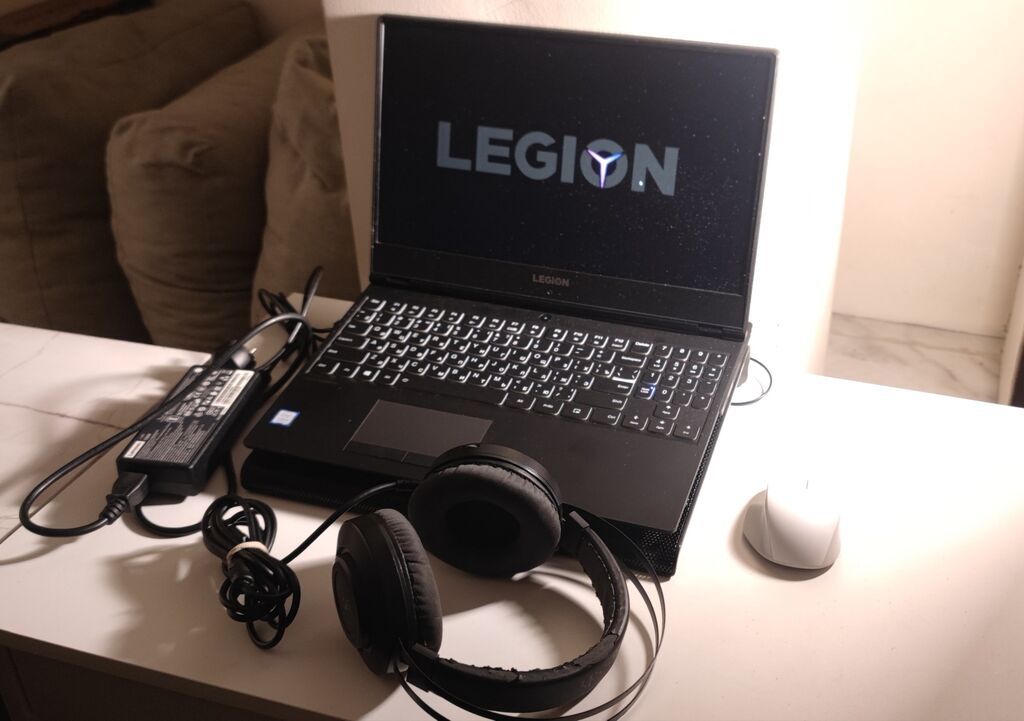 Игровой, Б/у, Intel Core i5