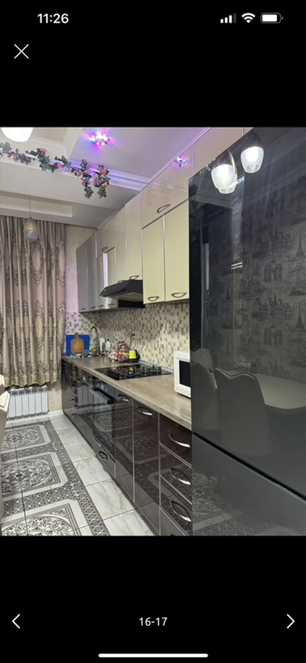 2 комнаты, Агентство недвижимости, Студентам, от 1 года: фото 4