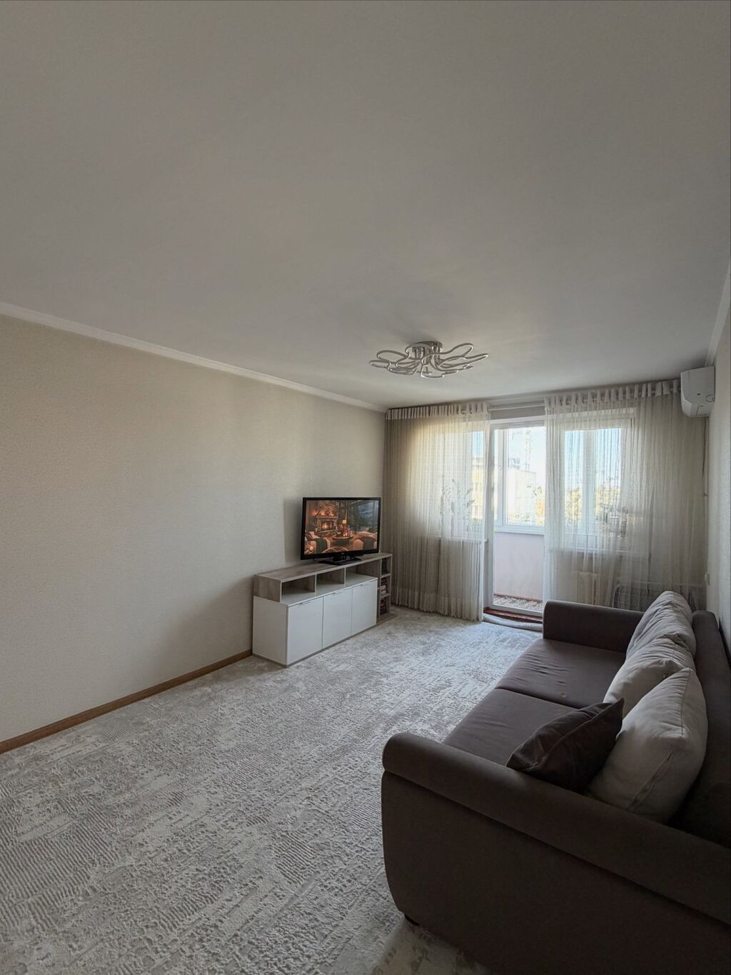 2 комнаты, 45 м², 1000 мелочей 104 серия, 5 этаж, Косметический ремонт: фото 3