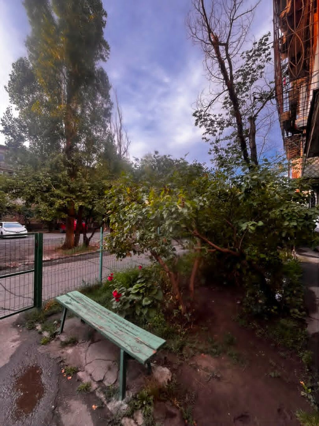 3 комнаты, 58 м², 4 мкр 104 серия, 4 этаж, Косметический ремонт: фото 7