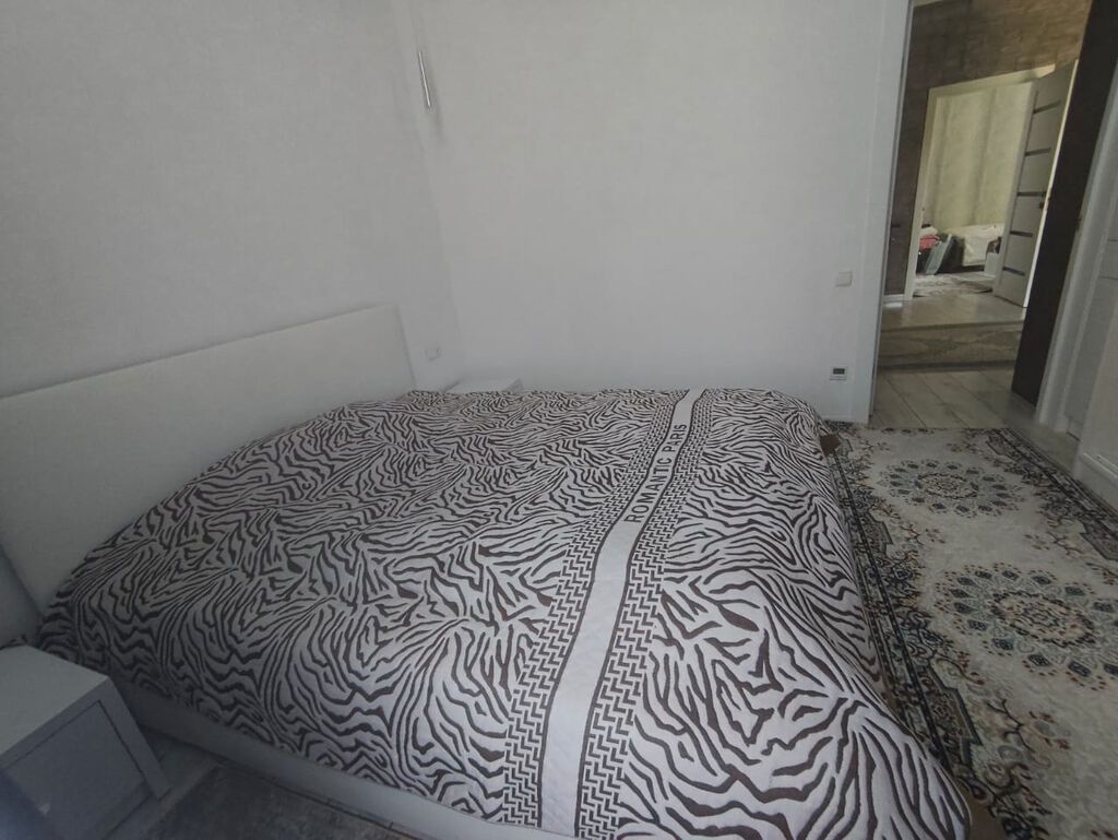 3 комнаты, 77 м², Бишкек, Агентство недвижимости: фото 3