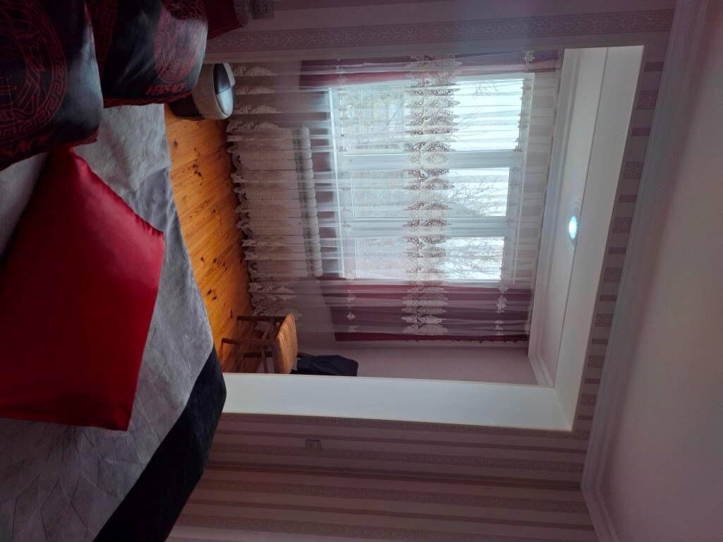 Gəncə, 5 otaqlı, Köhnə tikili, 112 kv. m