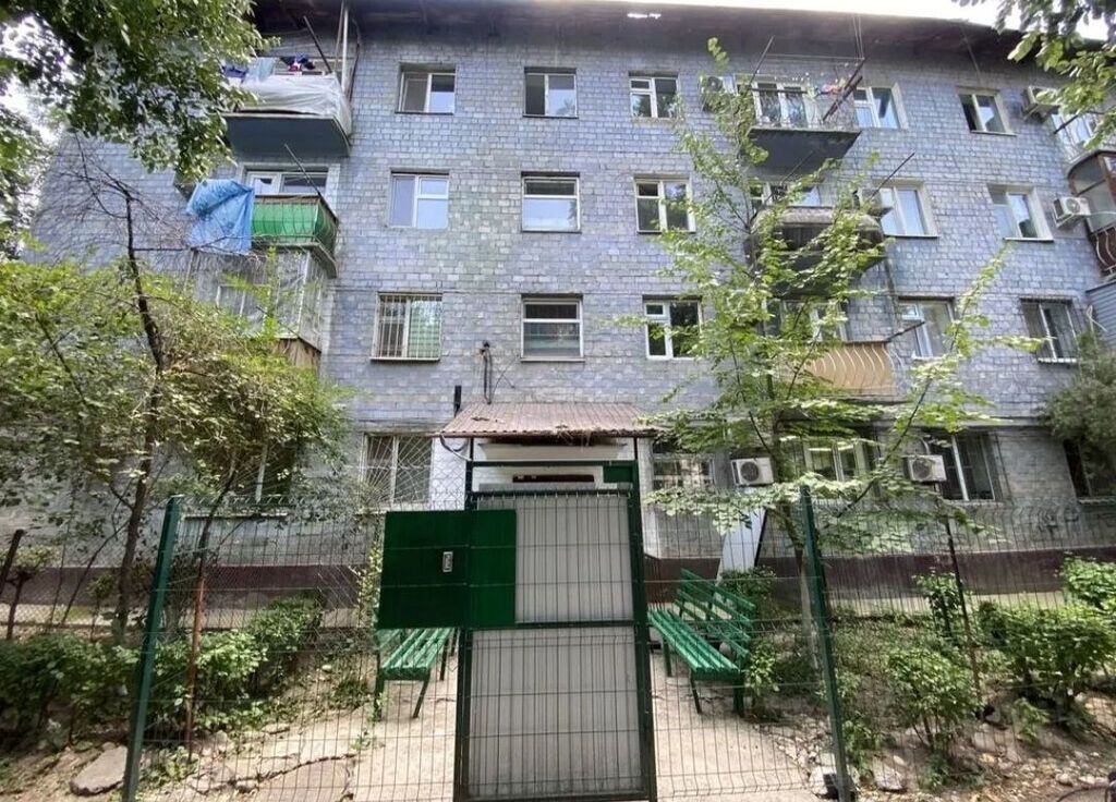2 комнаты, 42 м², 9 мкр Хрущевка, 2 этаж, Косметический ремонт: фото 8