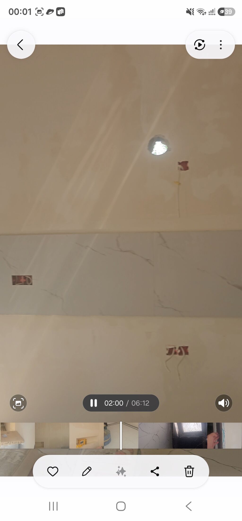 5 otaqlı, 180 kv. m, Kredit var, Yeni təmirli