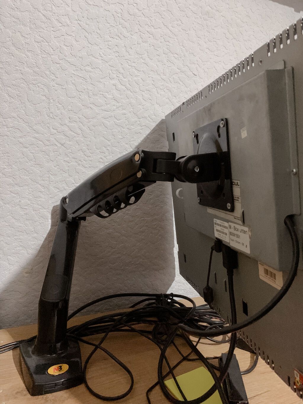 Компьютер, ядер - 6, ОЗУ 16 ГБ, Игровой, Б/у, Intel Core i5, AMD Radeon RX 6600, HDD + SSD: фото 3
