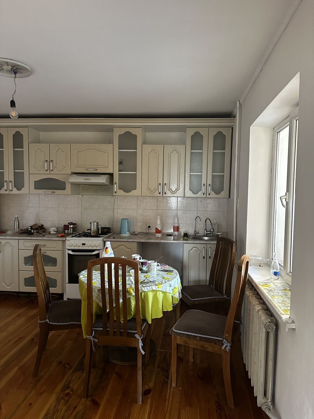 95 м², 2 комнаты, Ала-Арча ТРЦ, Без подселения: фото 3