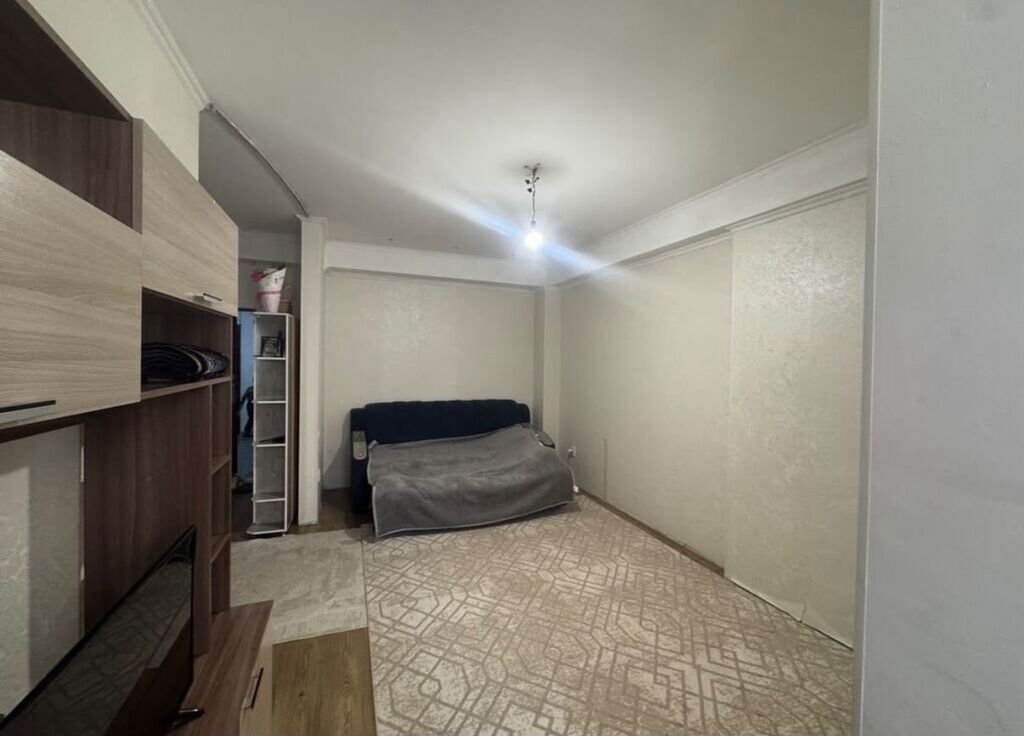 1 комната, 35 м², Джал-29 Элитка, 3 этаж, Косметический ремонт: фото 3