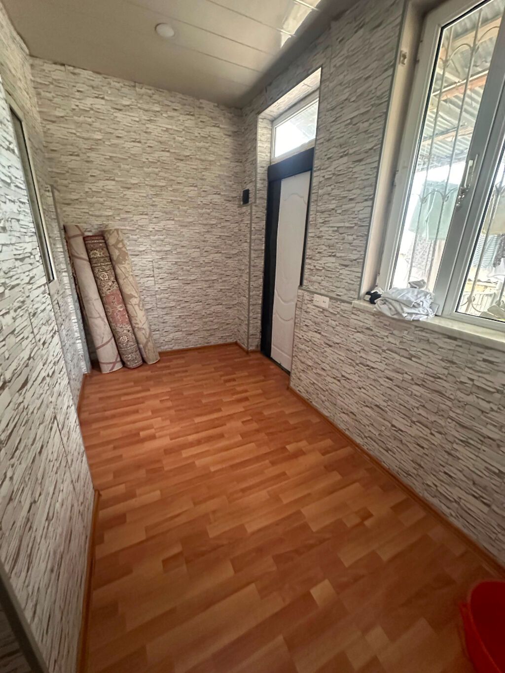 Biləcəri 5 otaqlı, 90 kv. m, Kredit yoxdur, Orta təmir