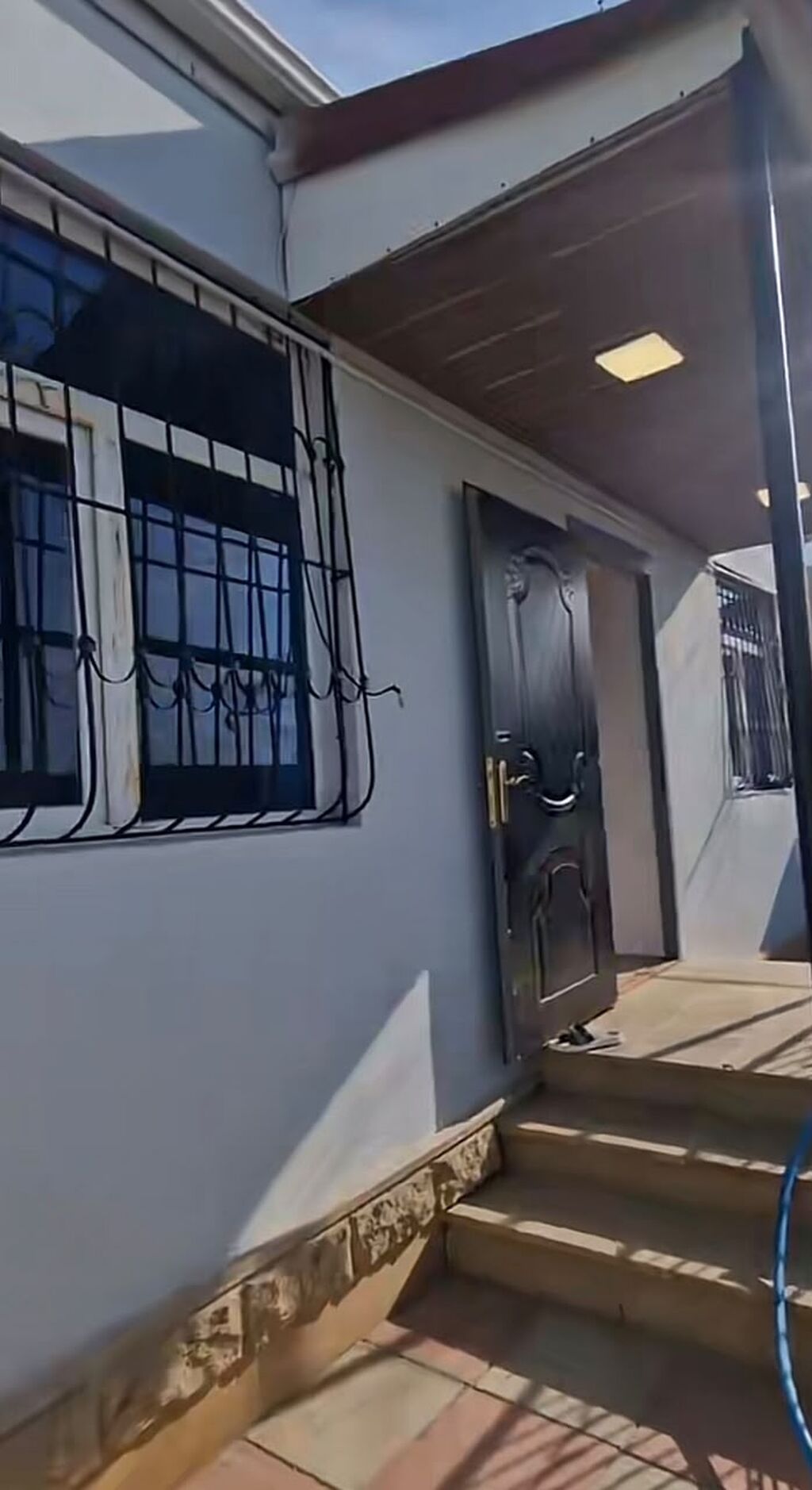 3 otaqlı, 80 kv. m, Yeni təmirli