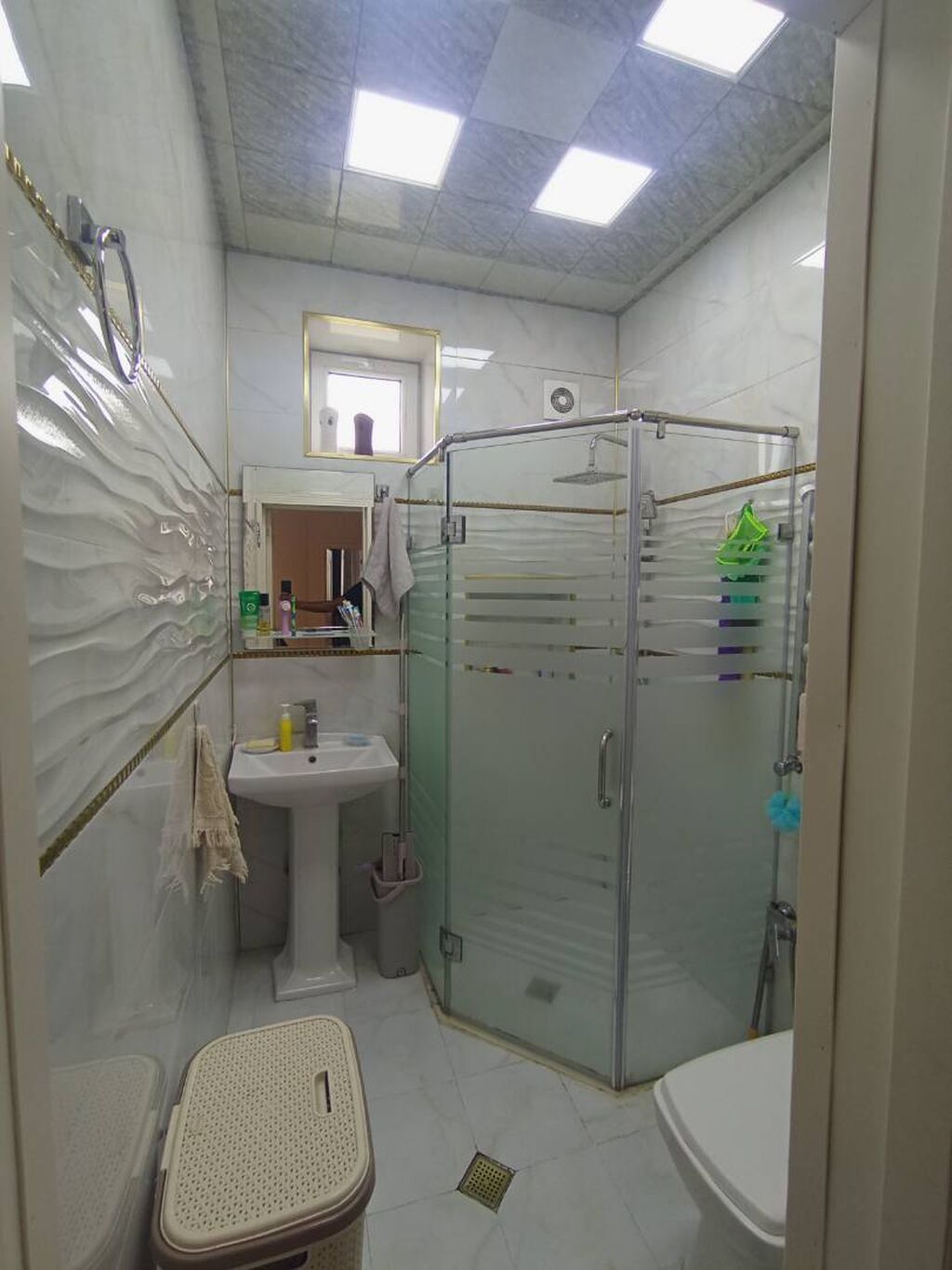 Balaxanıda 5 otaqlı həyət evi satılır, 130 m², 141 111 AZN, şəkil 3 / 12