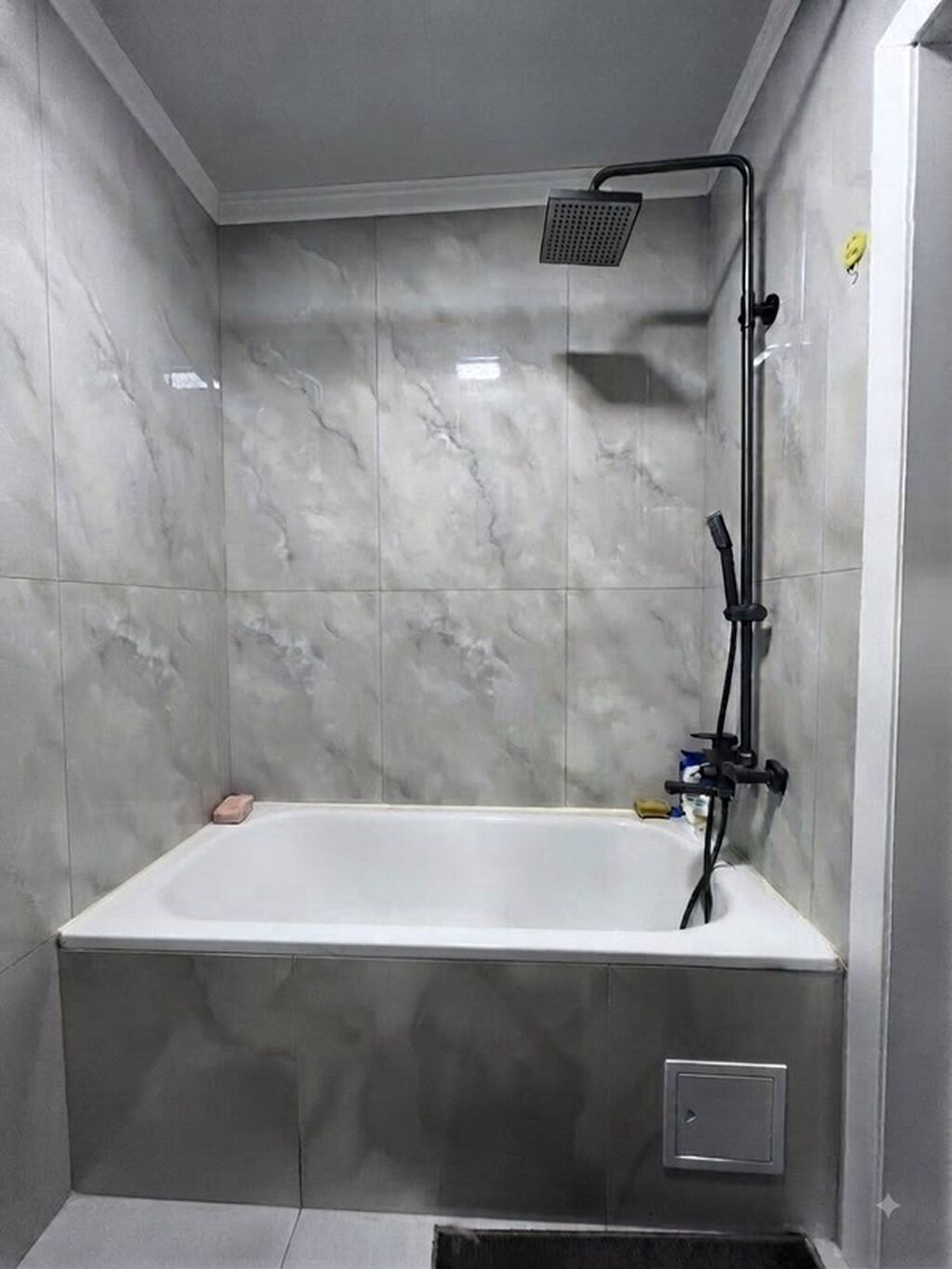3 комнаты, 78 м², Восток-5 мкр Элитка, 8 этаж, Евроремонт: фото 7