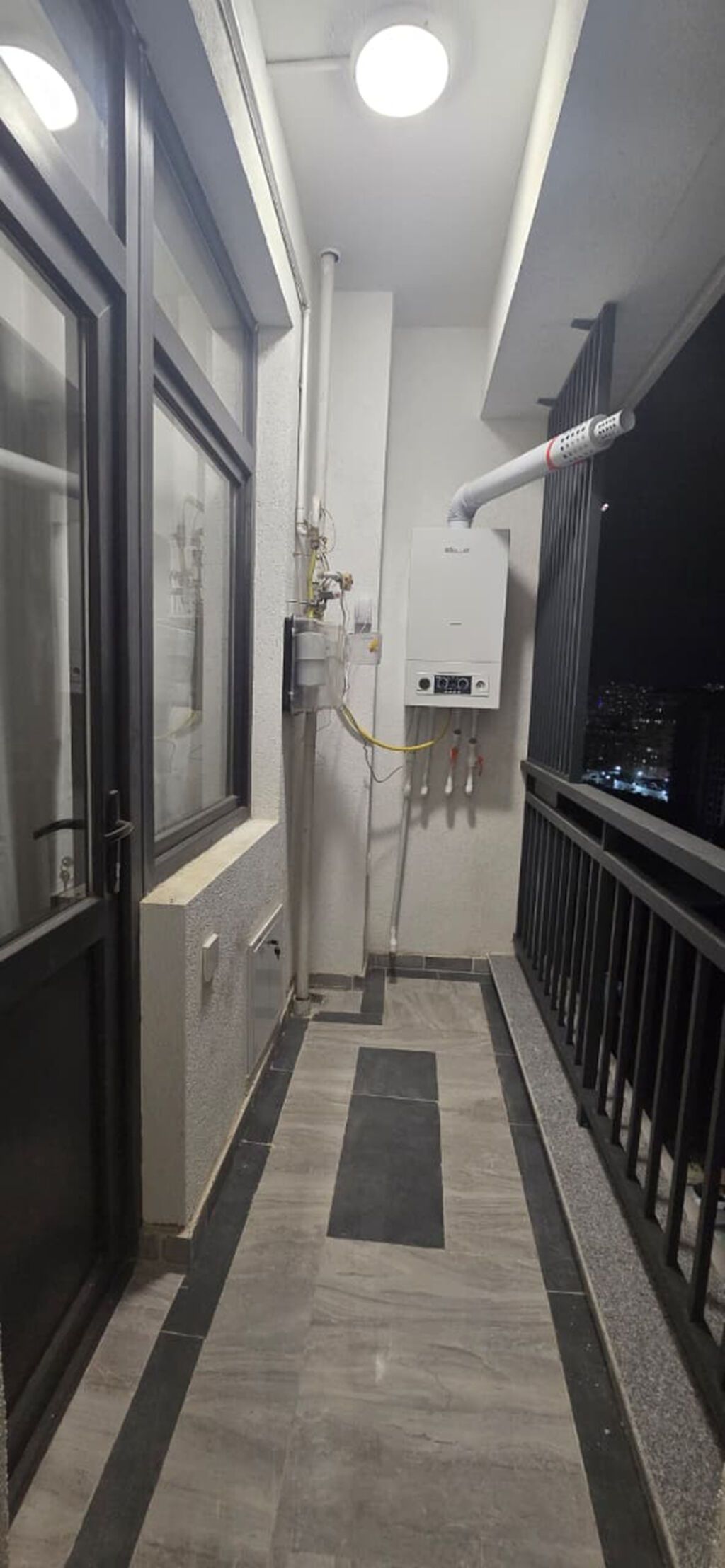 Avant Park | 20 Yanvar metrosu | 2 Otaqlı Mənzil Kirayə Verilir 📍