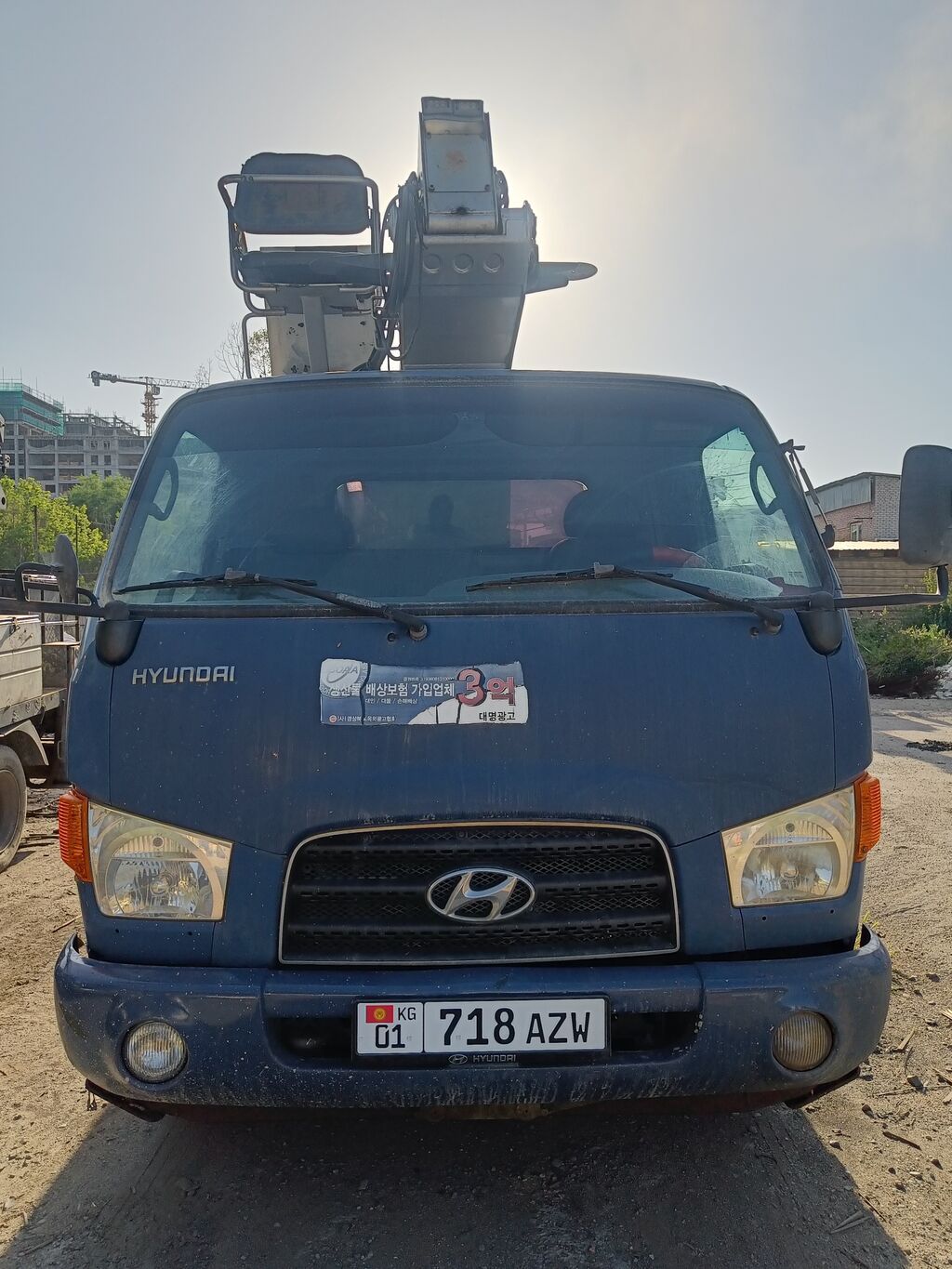 Услуги Автовышки 24/7 Установка кондиционеров Фасадные работы: фото 3