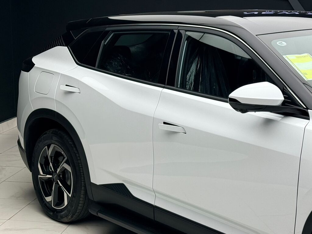 Dongfeng Aeolus Haohan: 2026 г., Вариатор, Электромобиль, Кроссовер: фото 3