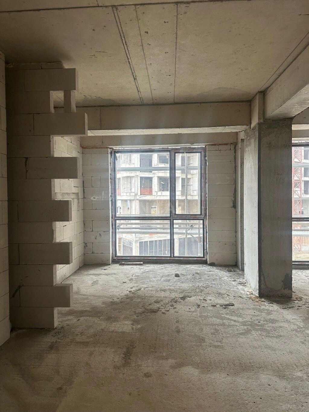 Sabunçu qəs., 3 otaqlı, Yeni tikili, 98 kv. m