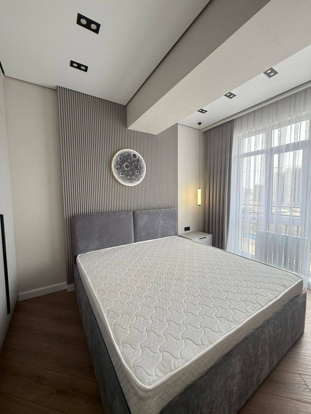 Продаю 2-комнатную квартиру в ЖК Art City, 56 м²: фото 8