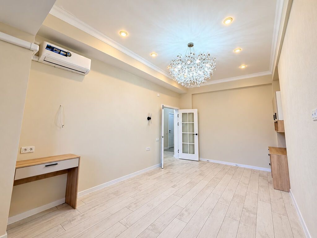 1 комната, 48 м², Ипподром Элитка, 1 этаж, Свежий ремонт: фото 5