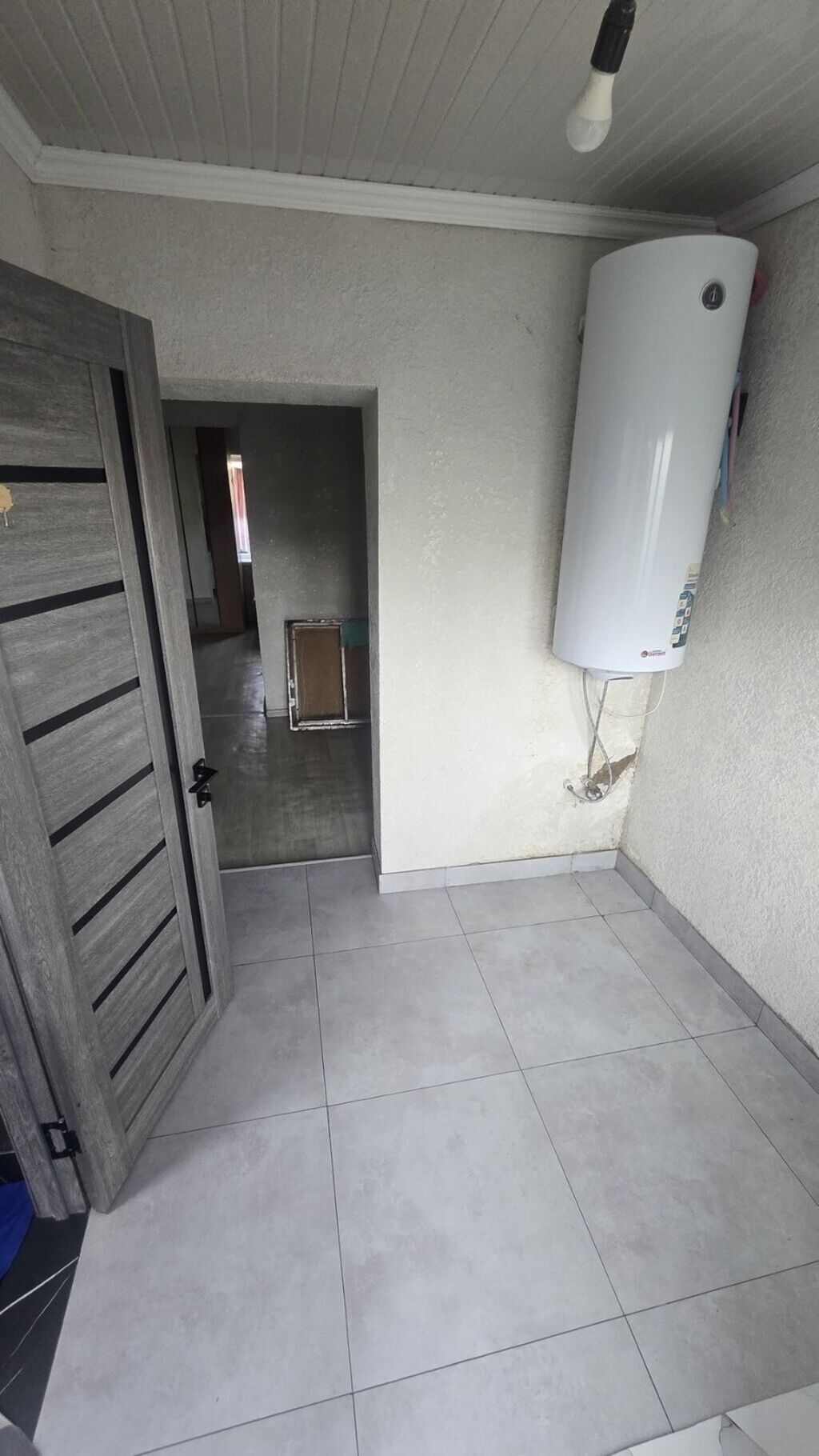 23 м², 1 комната, Карагачевая роща, Без животных: фото 7