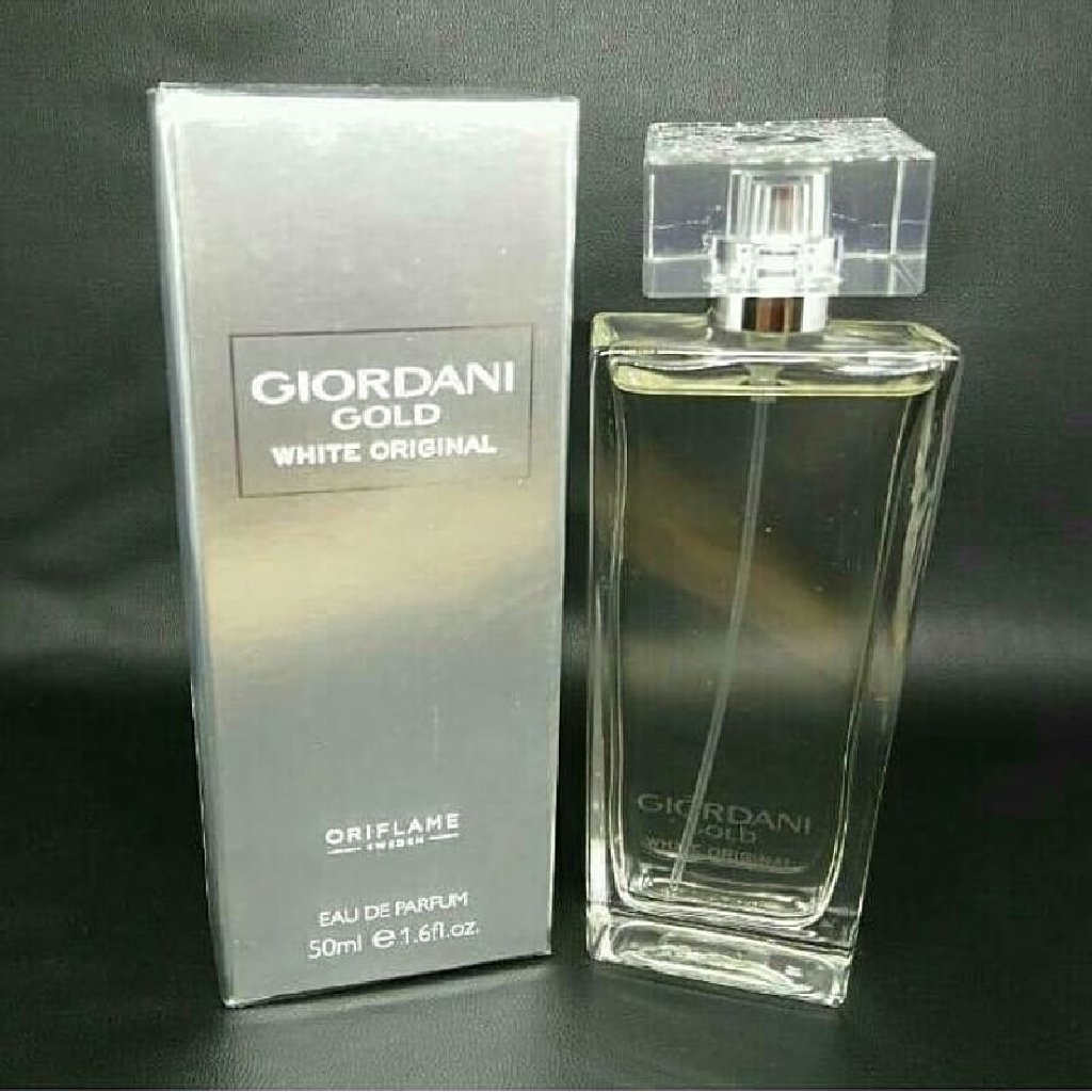 Giordani gold white original. Giordani Gold духи Oriflame. Духи Джордани Голд Уайт ориджинал. Туалетная вода Giordani White Gold. Парфюмерная вода Giordani Gold White Original Орифлейм.
