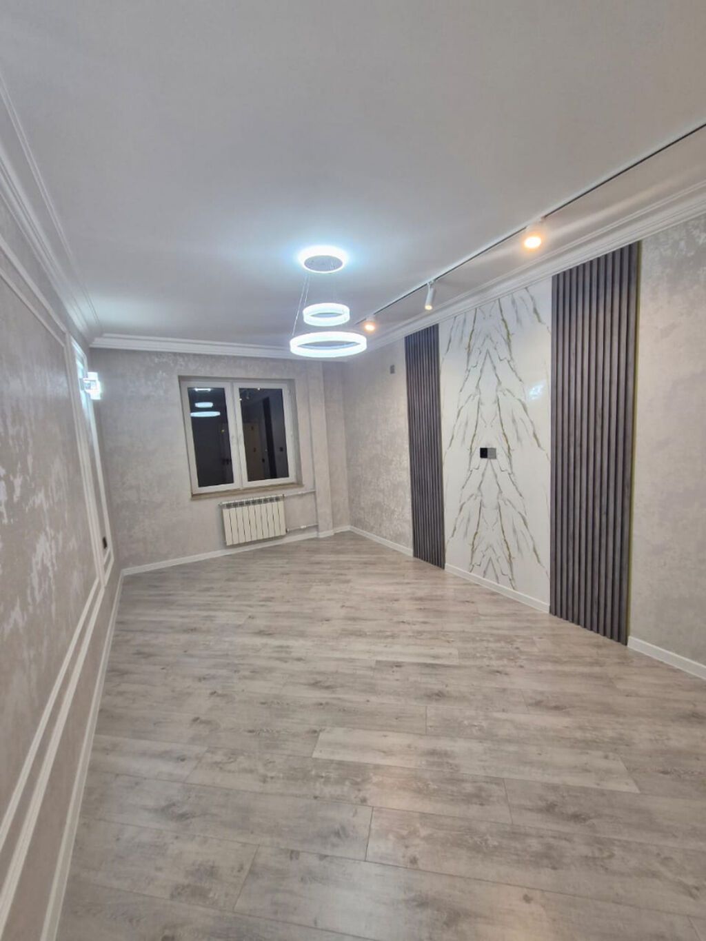 Bakı, 4 otaqlı, Köhnə tikili, 80 kv. m