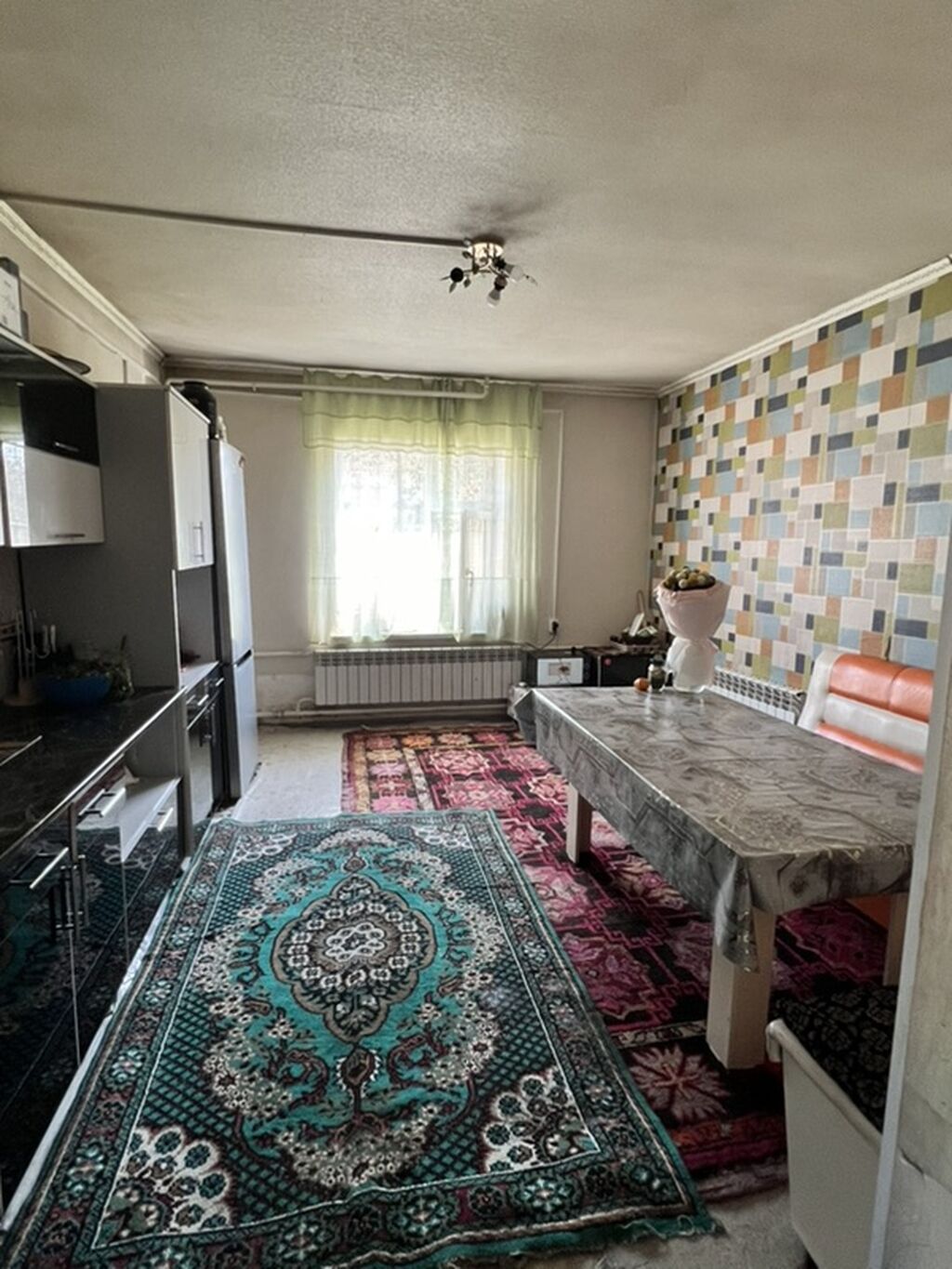 4 комнаты, 150 м², 6 соток, Бишкек, Собственник: фото 3