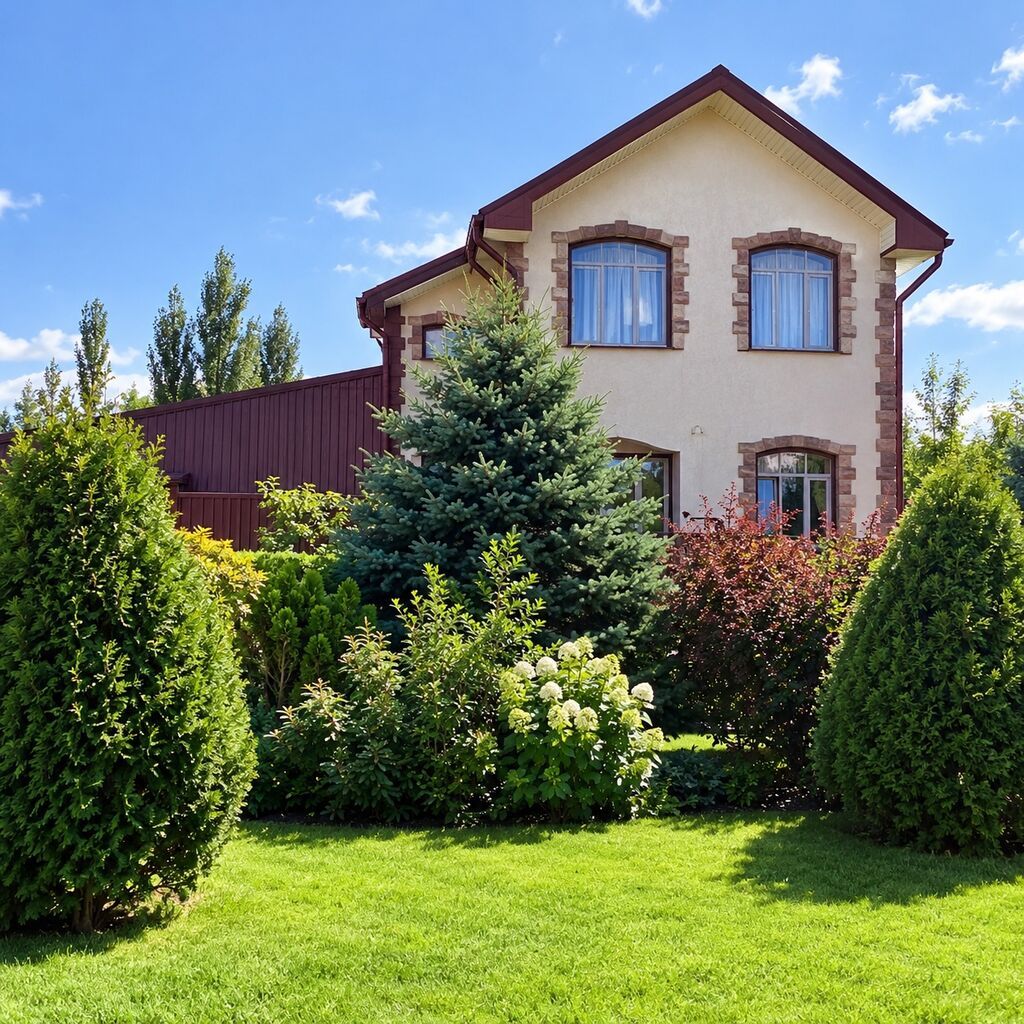 230 м², 4 комнаты, Мадина: фото 1