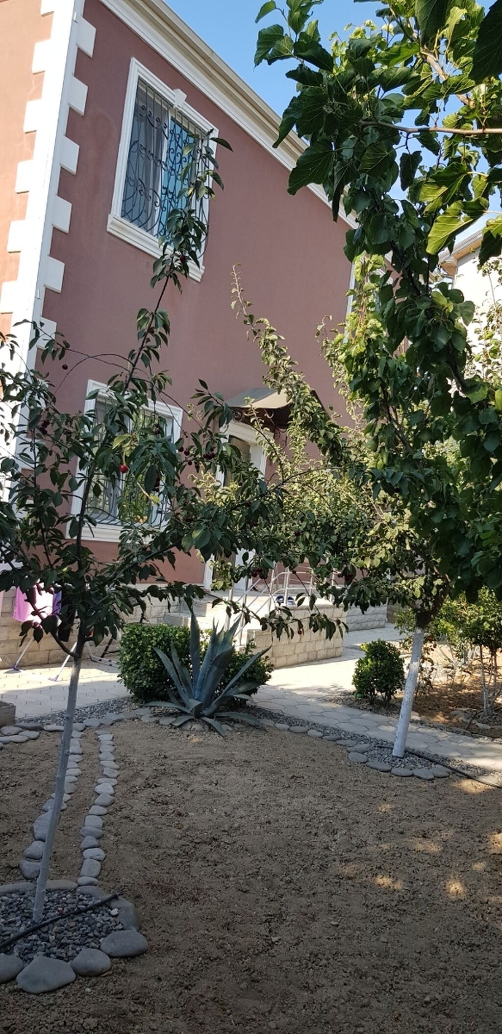 Bakı, Şüvəlan qəs., 220 kv. m, 7 otaqlı, Hovuzsuz, Qaz, Telefon, İşıq
