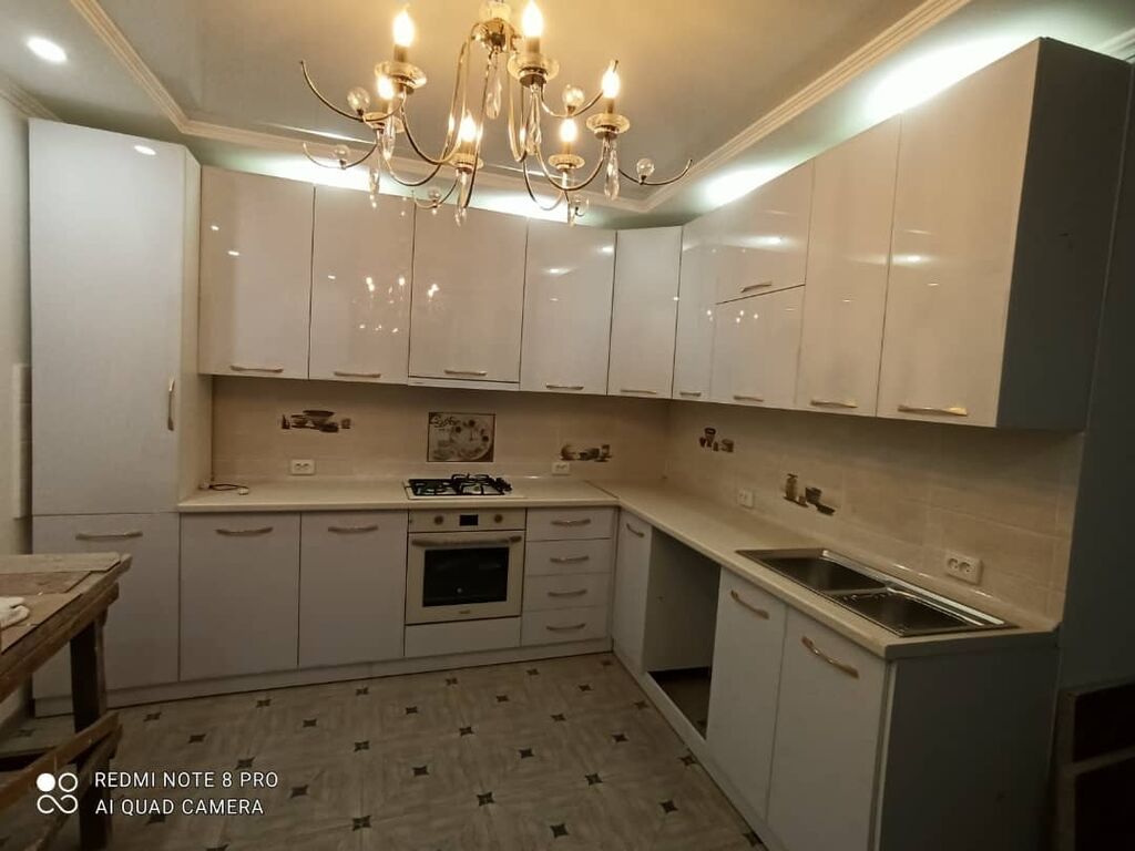Мебель на заказ российский лдсп акрил корейский акрил китайский: фото 4