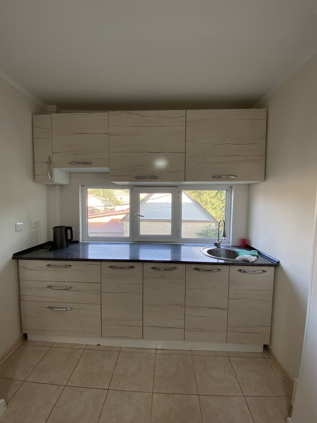 1 комната, 32 м², ул. Лев Толстой Индивидуалка, 2 этаж, Евроремонт: фото 6