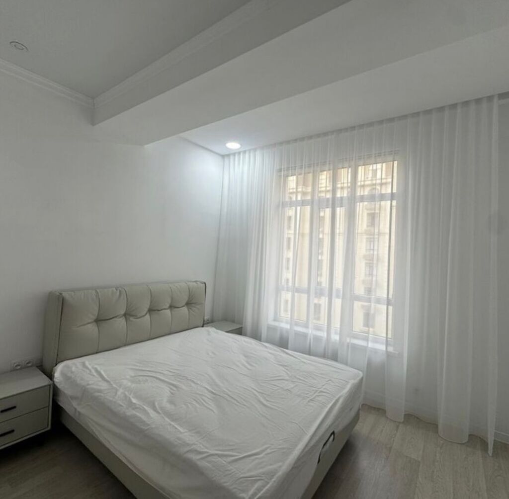 1 комната, 40 м², Асанбай мкр Элитка, 6 этаж, Евроремонт: фото 5