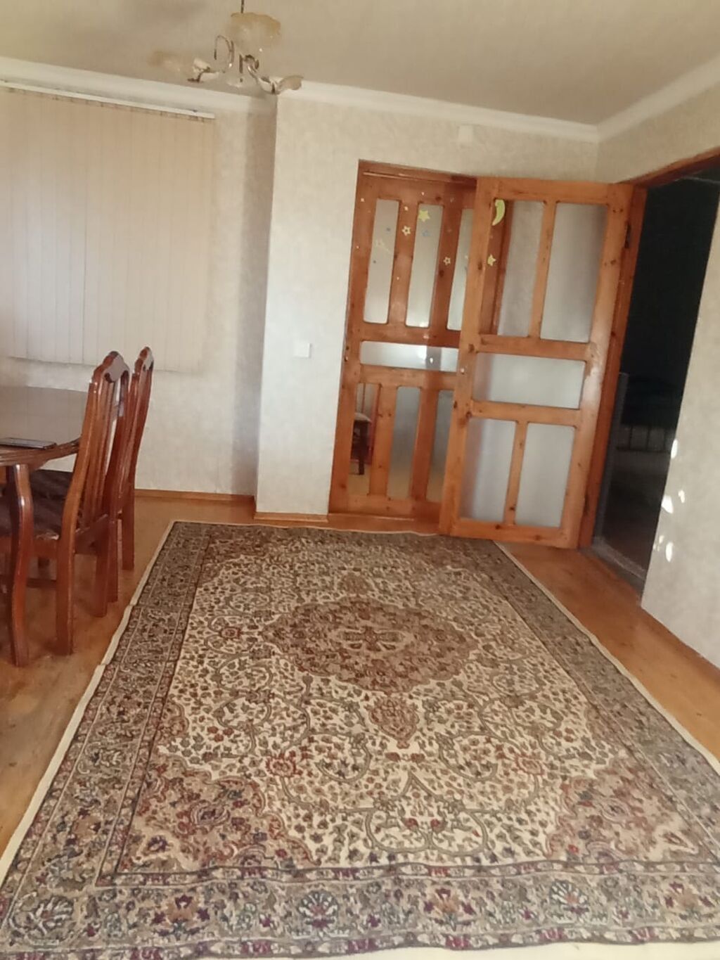 3-room house for rent in Yasamal, 100 m², 180 AZN/mo, photo 4 / 9