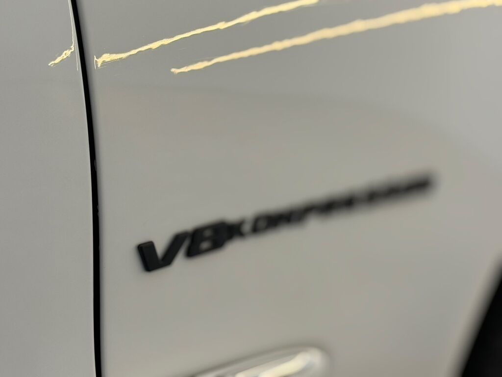 Mercedes-Benz S-class AMG: 2004 г., Седан: фото 5
