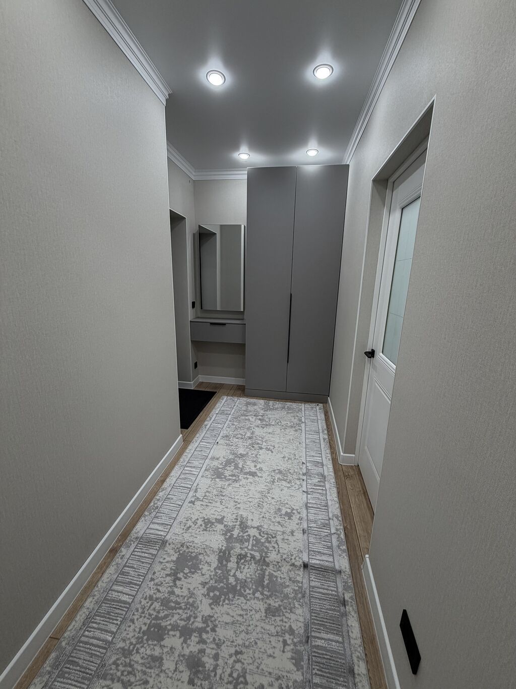 1 комната, 42 м², Элитка, 5 этаж, Дизайнерский ремонт: фото 6