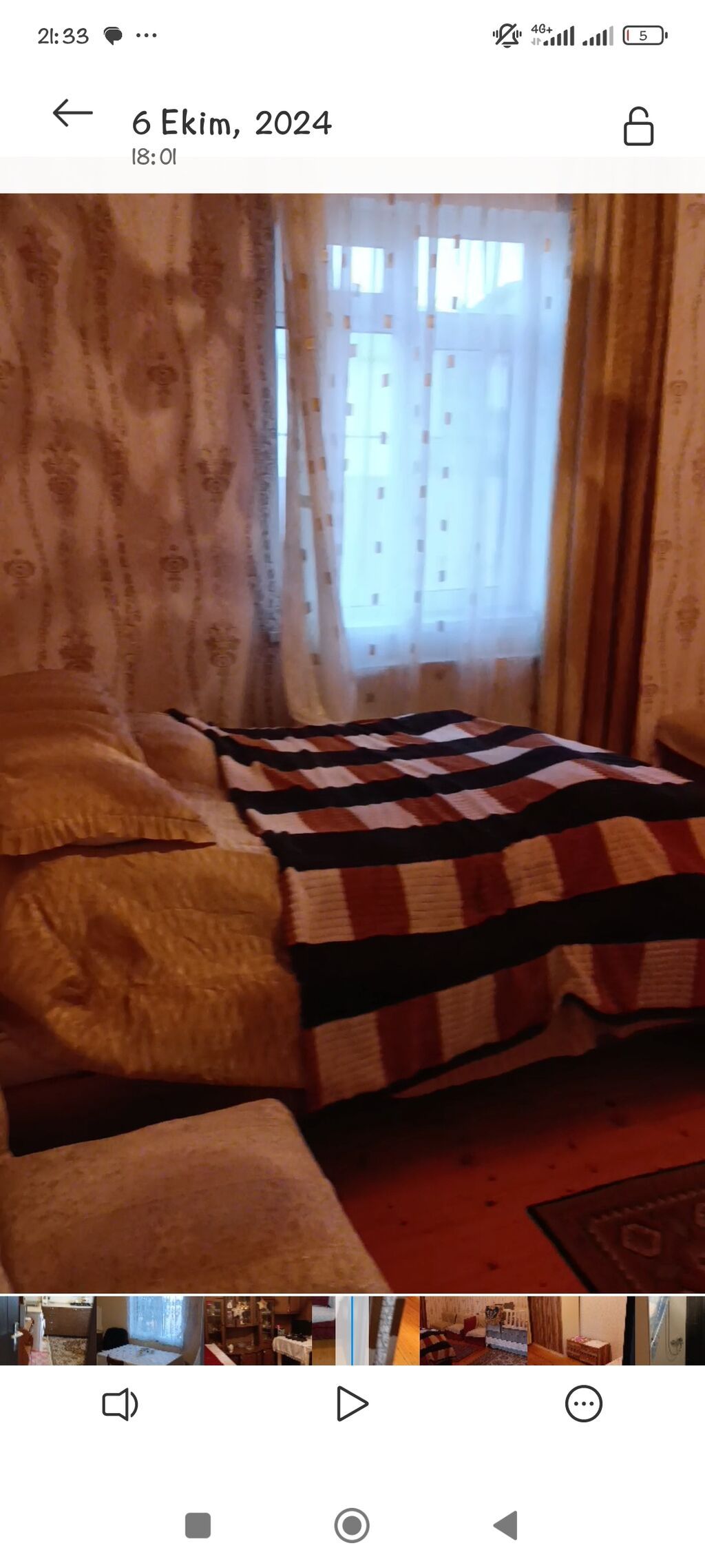 Buzovnada 4 otaqlı həyət evi satılır, 200 m², 48 000 AZN, şəkil 3 / 8