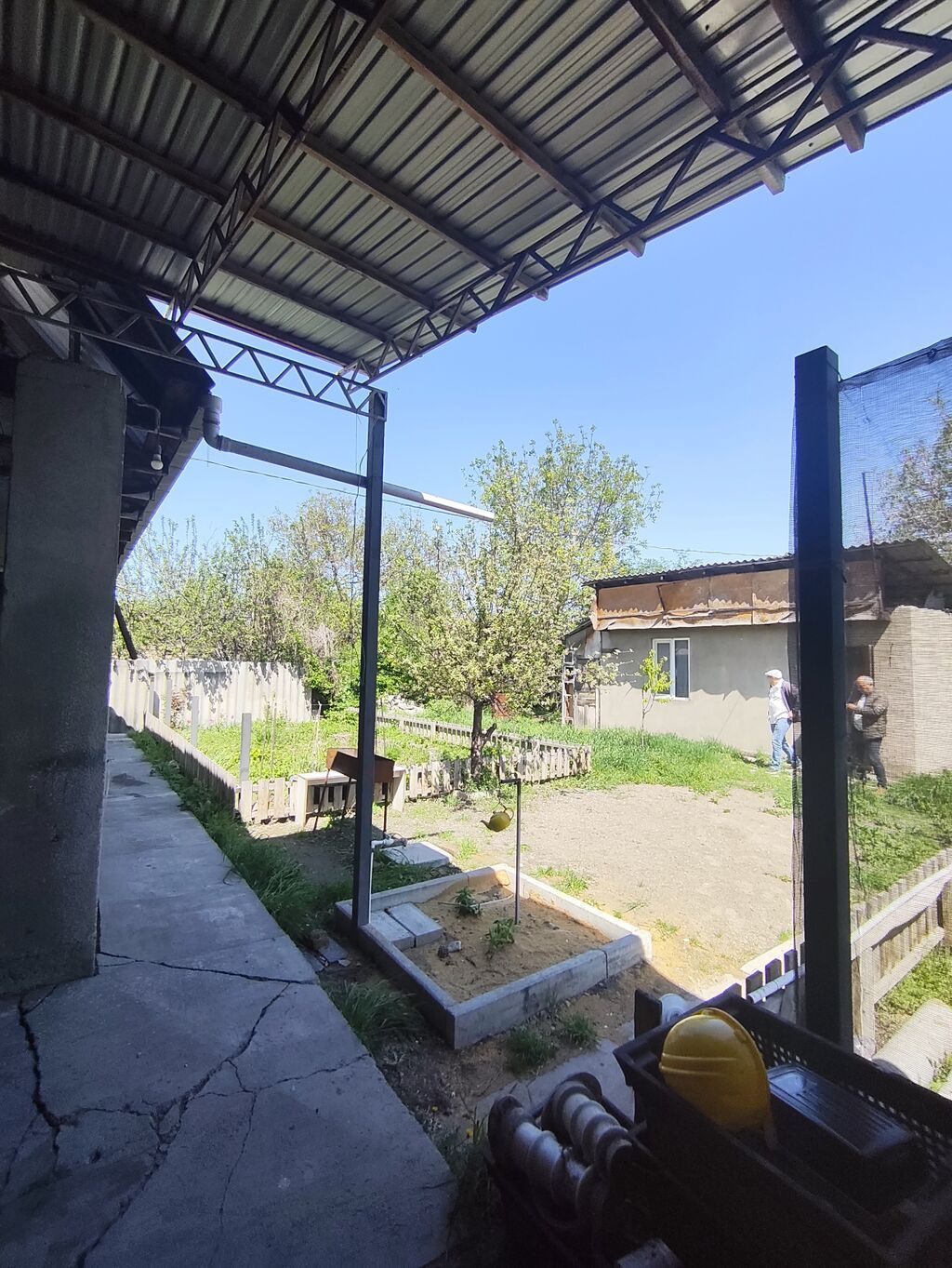 Продается уютный дом в районе нового Ошского рынка. Дом в: фото 5