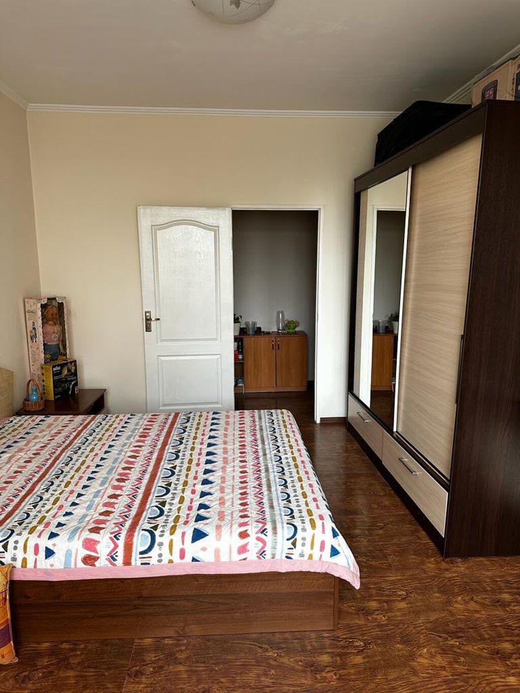 Сдам 2-комнатную квартиру в 7 мкр, 60 кв.м.: фото 3